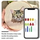 thumbnail image 2 of Ajustes de hilo de la aguja Máquina de coser Herramientas de mano Simple Hogar Bordado Punto DIY CRAFT CRAFT CRISTANTE Accesorios Tipo 3 sidaley  HA012285-03, 2 of 7