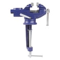 thumbnail image 2 of Tornillo de banco giratorio de 360 degree para fabricación , trabajos de V50 Sharpla tornillo de banco, 2 of 7