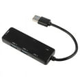 thumbnail image 3 of 1pcs Multi-port Usb Hub, 3 of 3