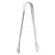 thumbnail image 1 of Pinzas para alimentos BLESIY de acero inoxidable de 6 pulgadas, 1 of 8