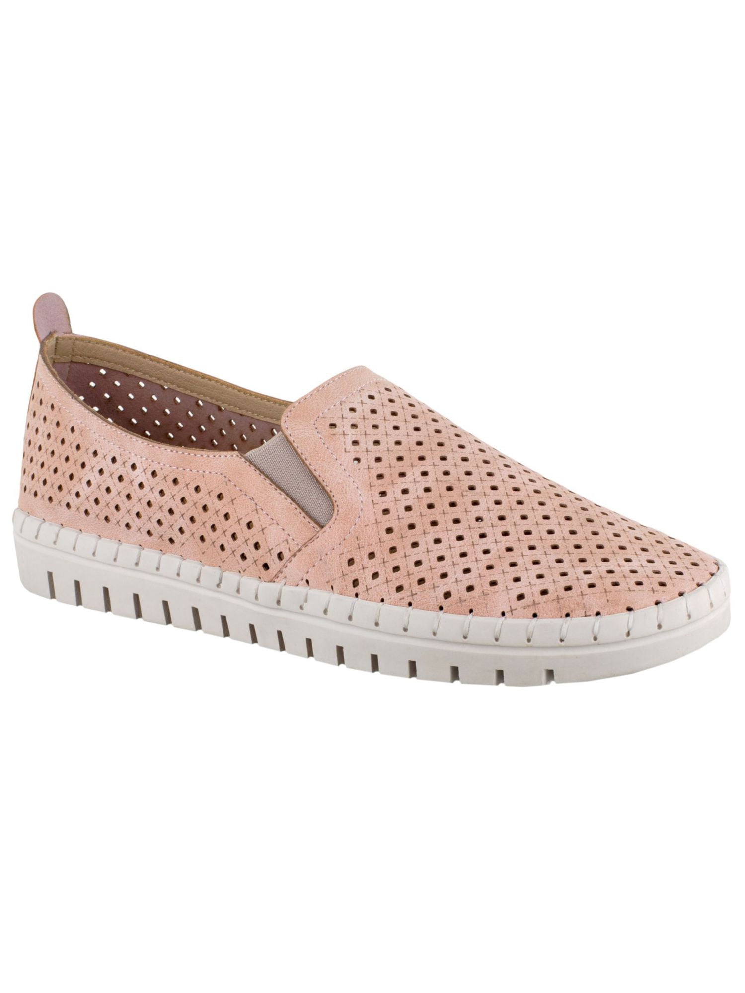 Easy Street Fresh Ultra Flexible Slip Ons (Women)