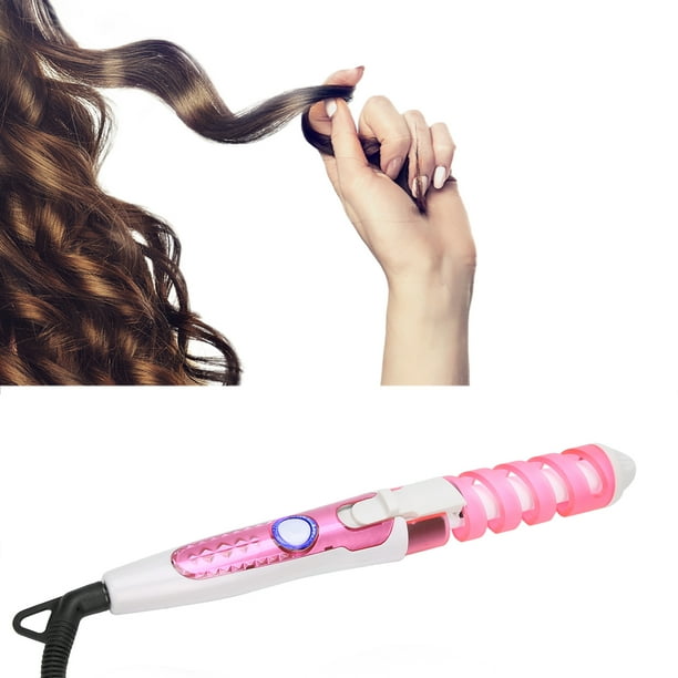 Curling wand top walmart canada