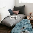 thumbnail image 2 of EIMELI Final Clear Out! Long Plush Area Rug Soft Fake Washable Non-Slip Decorative Floor Mat For Living Room Bedroom Playing Room, 2 of 6