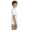 thumbnail image 4 of Fruit of the Loom Youth 5 oz. HD Cotton™ T-Shirt - 3931B, 4 of 4