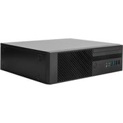 In-Win CK722.FF300TB3 300 W Micro-ATX Desktop Case