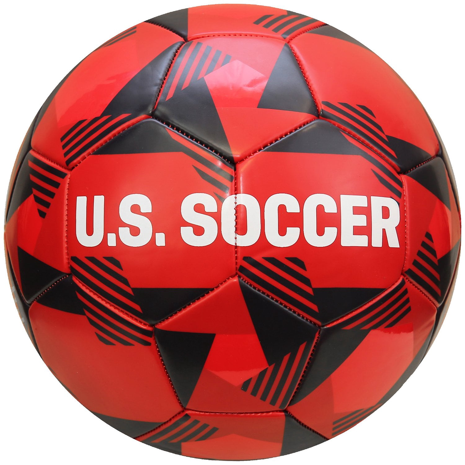 Icon Sports US Soccer Soccer Ball Officially Licensed Size 5 06-7