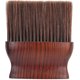 thumbnail image 2 of Cepillo para el cuello, cepillo para el cuello de barbero, cepillo para el cabello, cepillo para el cuello de barbero, máxima comodidad, 2 of 14