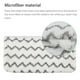 thumbnail image 3 of Almohadillas de limpieza de bolsillo de vapor, almohadillas de repuesto compatibles para fregona Shark Steam Mop S1000 S1000A S1000C S1000WM S1001C Ormromra CJWUS-4535, 3 of 8