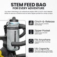 thumbnail image 4 of Almsthre Stem Bag Sterling Silver, 4 of 7