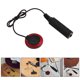 thumbnail image 1 of HEANUJJ 1Jgo Pickup Para Guitarra Folk Rojo Con Función Y Larga Durabilidad, 1 of 8