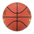 thumbnail image 3 of Spalding Max Grip Official Size 7 Basketball, 29.5 inch, 3 of 11