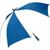 ShedRain Compact Auto-Open 58" Golf Umbrella