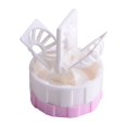 thumbnail image 2 of 4pcs Manually Lens Cleaner Washer Mini Lenses Cleaning Case for Daily Use Travel Outdoor, 2 of 8