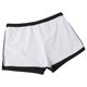 thumbnail image 5 of Traje de baño de bikini con espalda abierta y cintura alta sexy con estampado dividido para mujer de verano Fridja  nalpqowj55855, 5 of 5