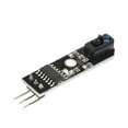 thumbnail image 4 of 1-10pcs TCRT5000 IR Infrared Line Track Follower Sensor TCRT5000L Obstacle Avoidanc  AVR ARM  DC 5V - 1PCS, 4 of 7
