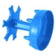 thumbnail image 2 of Estante para copas de vino ANGGREK Dispensador de vidrio 6 Tiros Cocina, 2 of 8