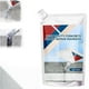 thumbnail image 3 of CaiYueKe Concrete Crack Filler Epoxy Sealant Waterproof Repair Grout High Strength Flexible Driveway Patio Garage Floor Basement Wall Cement Joint Sealer, 3 of 6