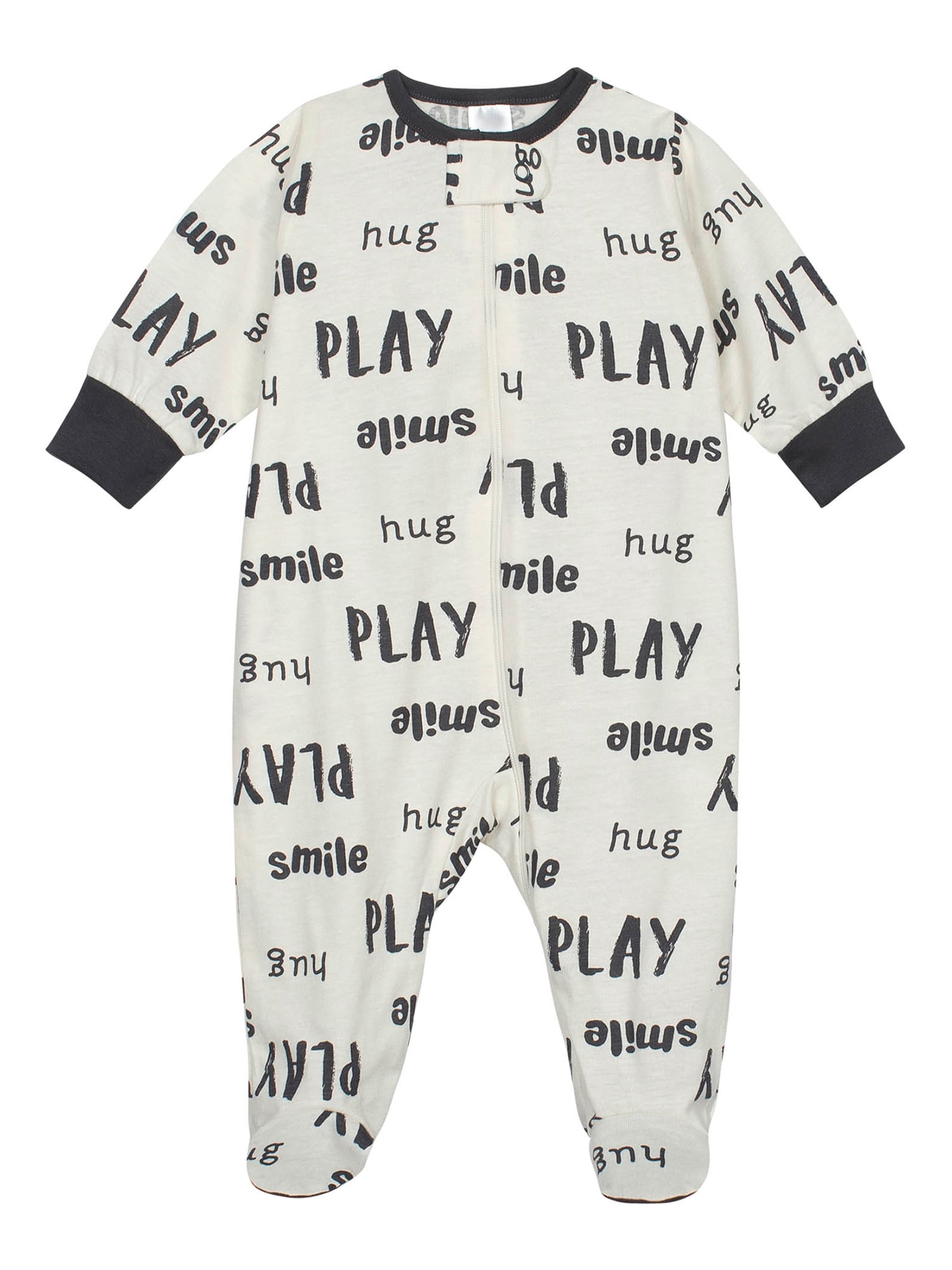 Buy Onesies Brand Baby Boy or Girl Gender Neutral Sleep 'N Play Footed