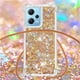 thumbnail image 5 of Funda FOXDOCK para Xiaomi Redmi Note 12 4G con Cuerda Ajustable, Brillo Líquido, Protección Antigolpes y Lente – Ideal para Regalo, 5 of 6