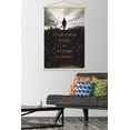 thumbnail image 2 of Pet Sematary (2019) - One Sheet Wall Poster with Magnetic Frame, 22.375" x 34", 2 of 5