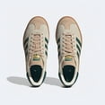 thumbnail image 4 of Ad-id-as Originals Gazelle Bold W Women's ID7056 Casual Shoes Green Magic Beige, 4 of 5