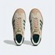 thumbnail image 4 of Ad-id-as Originals Gazelle Bold W Women's ID7056 Casual Shoes Green Magic Beige, 4 of 5