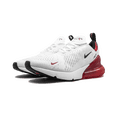 thumbnail image 2 of NIKE MENS Air Max 270 "University Red" BV2523 100 BV2523 100 from Stadium Goods, 2 of 6