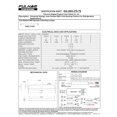 thumbnail image 2 of Fulham ICEHORSE 66 to 157 Watts, 1 or 2 Lamps, Electronic Ballast IH2-UNV-270-T8, 2 of 4