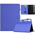 thumbnail image 1 of Tablet Case for GANGXUN Lenovo Tab P12 , Auto Sleep/Wake, Multi-Functional Wallet, 1 of 4