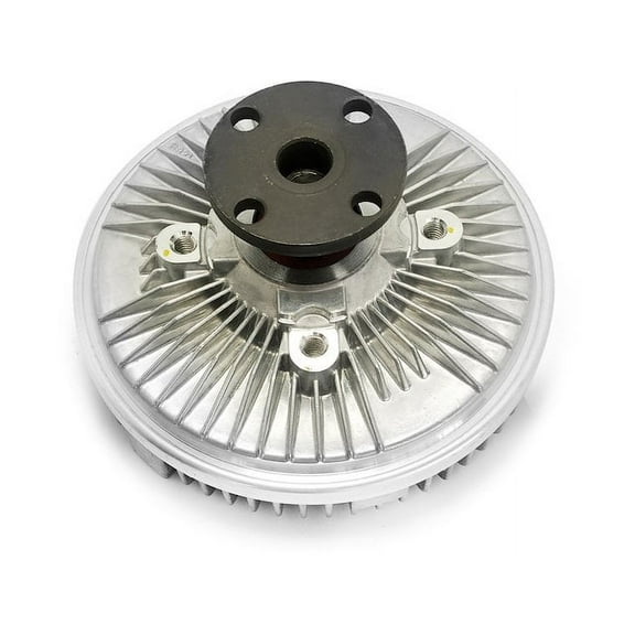 Severe Duty Thermal Fan Clutch - Compatible with 1993 - 1998 Jeep Grand Cherokee 4.0L 6-Cylinder (with Max Cooling) 1994 1995 1996 1997