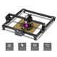 thumbnail image 5 of Grabador láser CNC ANGGREK 2500 MW 380x380 mm, 5 of 8