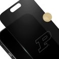 thumbnail image 5 of Purdue Boilermakers iPhone Privacy Screen Protector, 5 of 7