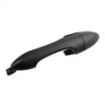 thumbnail image 4 of Exterior Door Handle Front Rear Right Black For Ford Focus 00-07 YS4Z5422404AAA, 4 of 5
