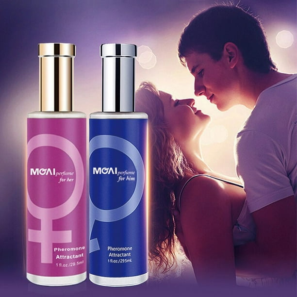 Perfume de feromonas para hombres y mujeres adultos tentacion coqueteo afrodisiaco atraccion citas aerosol desodorante dama gran oferta for men Fivean LED Bodega Aurrera en linea