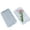 3, variant on Bowknot Tray Silicone Mold Crystal Storage Tray Mould Epoxy Resin Plaster Jewelry Casting Molds Home Decorations
