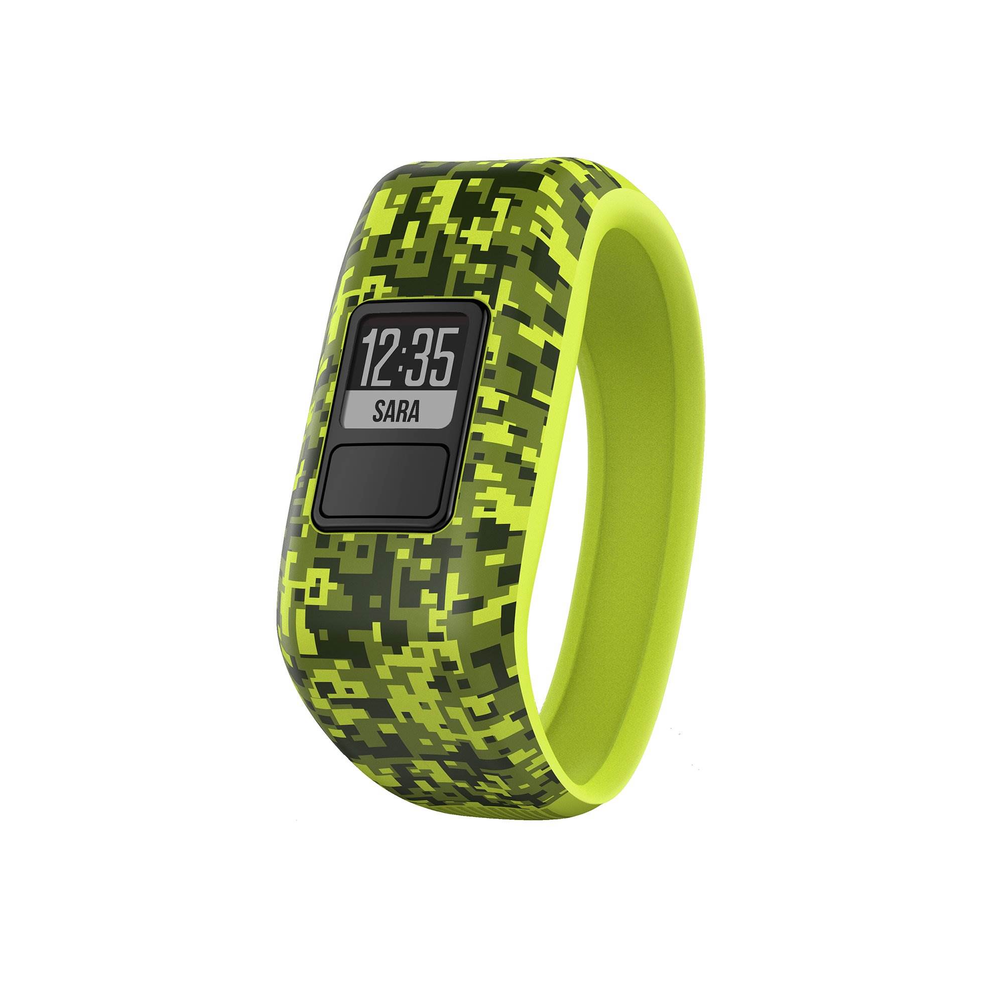 kids garmin waterproof