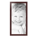 thumbnail image 2 of ArtToFrames 13x27 inch Cherry Picture Frame, Red MDF Poster Frame (4643), 2 of 8