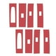 thumbnail image 2 of Calcomanías para paneles interiores de puertas de vehículos Byd Atto, 3 yuanes más, decorativas, buenas Estilo D, 2 of 9