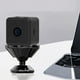thumbnail image 1 of Cámara Inalámbrica WiFi, Cámara De Seguridad Con Detección De Movimiento, Control Remoto, Conversación Bidireccional 1080P Para Interiores, 1 of 7