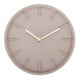 thumbnail image 3 of Reloj de pared decorativo textura especial escala tridimensional reloj de pared multiusos para decoración del hogar regalos ANGGREK Otros, 3 of 8