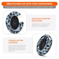 thumbnail image 4 of Almohadillas de repuesto Wicked Cushions Bose QuietComfort Ultra, 4 of 8