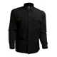 thumbnail image 1 of Camisa Equipo Maja® Manga Larga Negra Para Hombre, 1 of 2