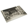 thumbnail image 3 of Print: Billet Of Company B, Three Hundred And Sixteenth Military Police, 3 of 4