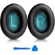 thumbnail image 1 of wonima02 Headphones Replacement Ear Pads for Bose QC15, QC25, QC35, QC35ii. (QC15, QC25, QC35, QC35II), 1 of 1