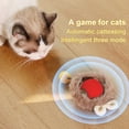 thumbnail image 2 of Juguete Gatito Ehuebsd Azul 2559699, 2 of 9
