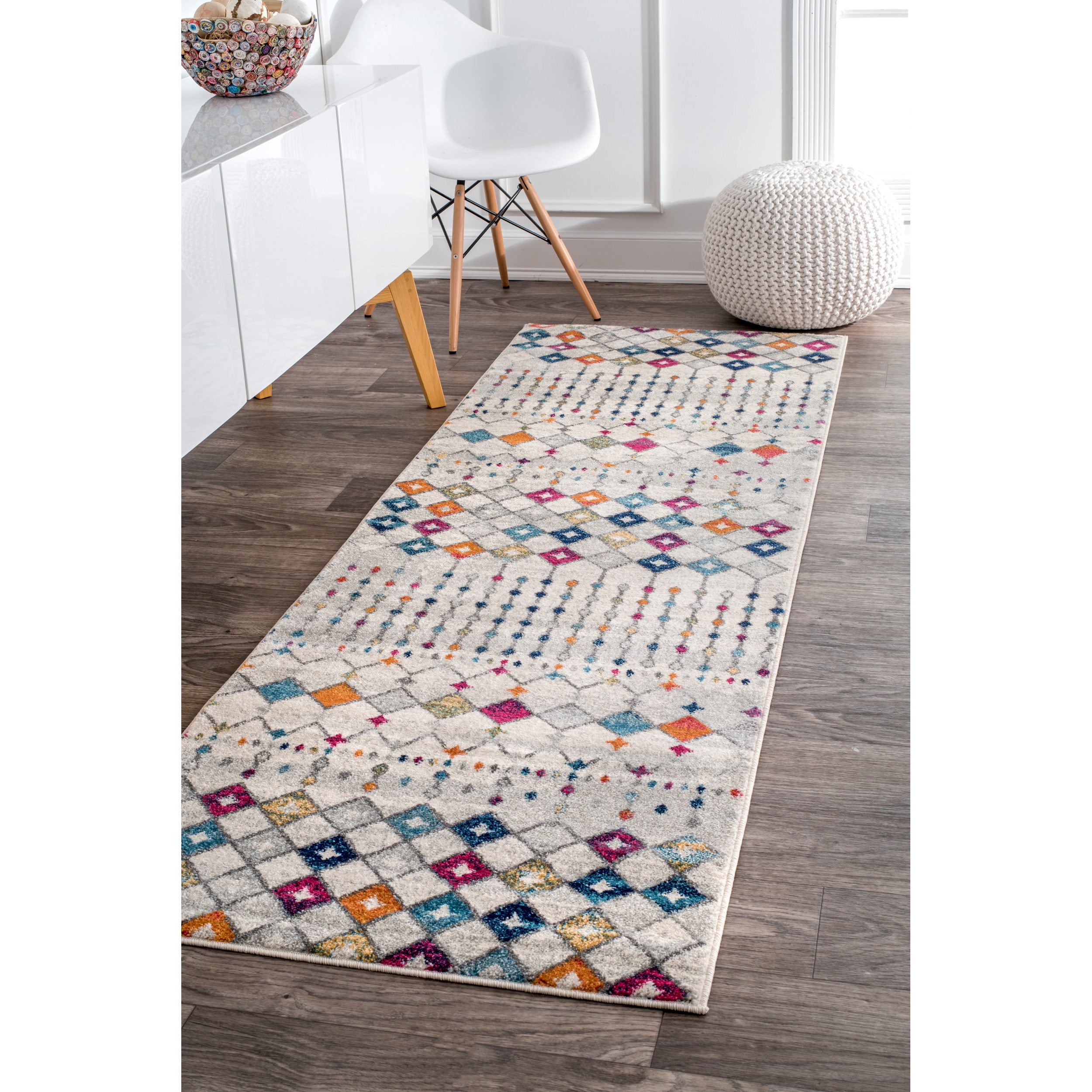 nuLOOM Moroccan Blythe Area Rug