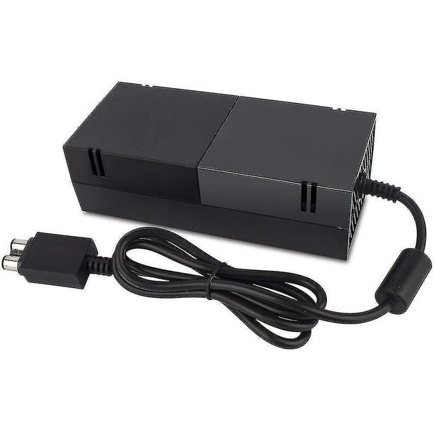 Xbox one power hotsell supply brick cex