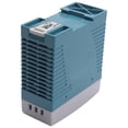 thumbnail image 3 of Alimentation 12V 60W Rail Din ac-dc Régulateur de Tension 110V 220V, 3 of 8