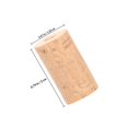 thumbnail image 4 of FONDOTIN 3Ensemble Bouchons de Protection pour Instruments de Musique Entretien Facile à Installer et Démonter, 4 of 5