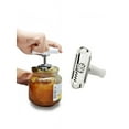 thumbnail image 5 of Stainless Steel Kichwit Adjustable Jar Can Opener Professional Tools, 5 of 6